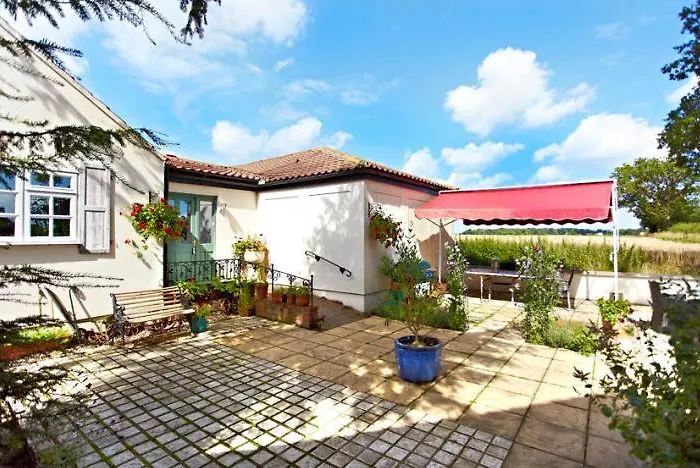 Wayside B&B